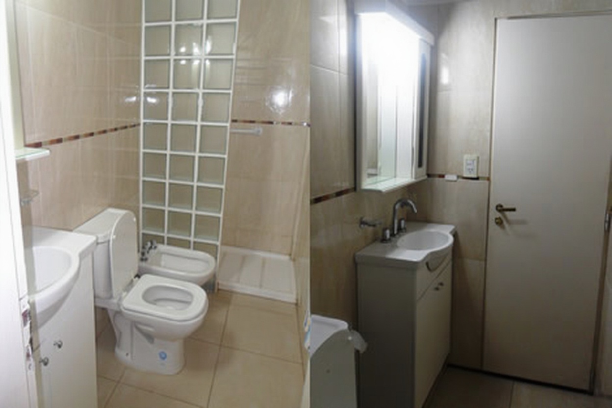 Chalet con parque y parrilla en Las Toninas miniatura 7