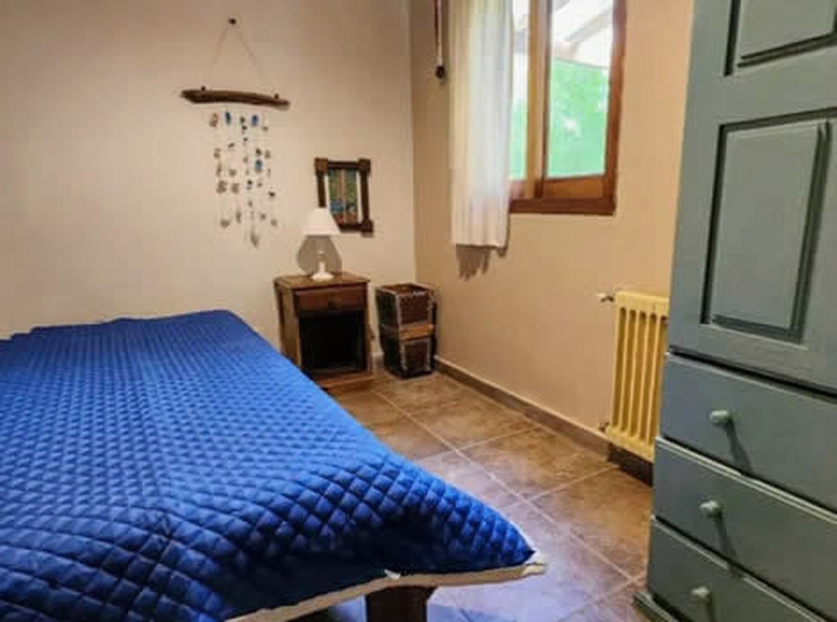 Chalet con parque y parrilla en Costa del Este miniatura 6