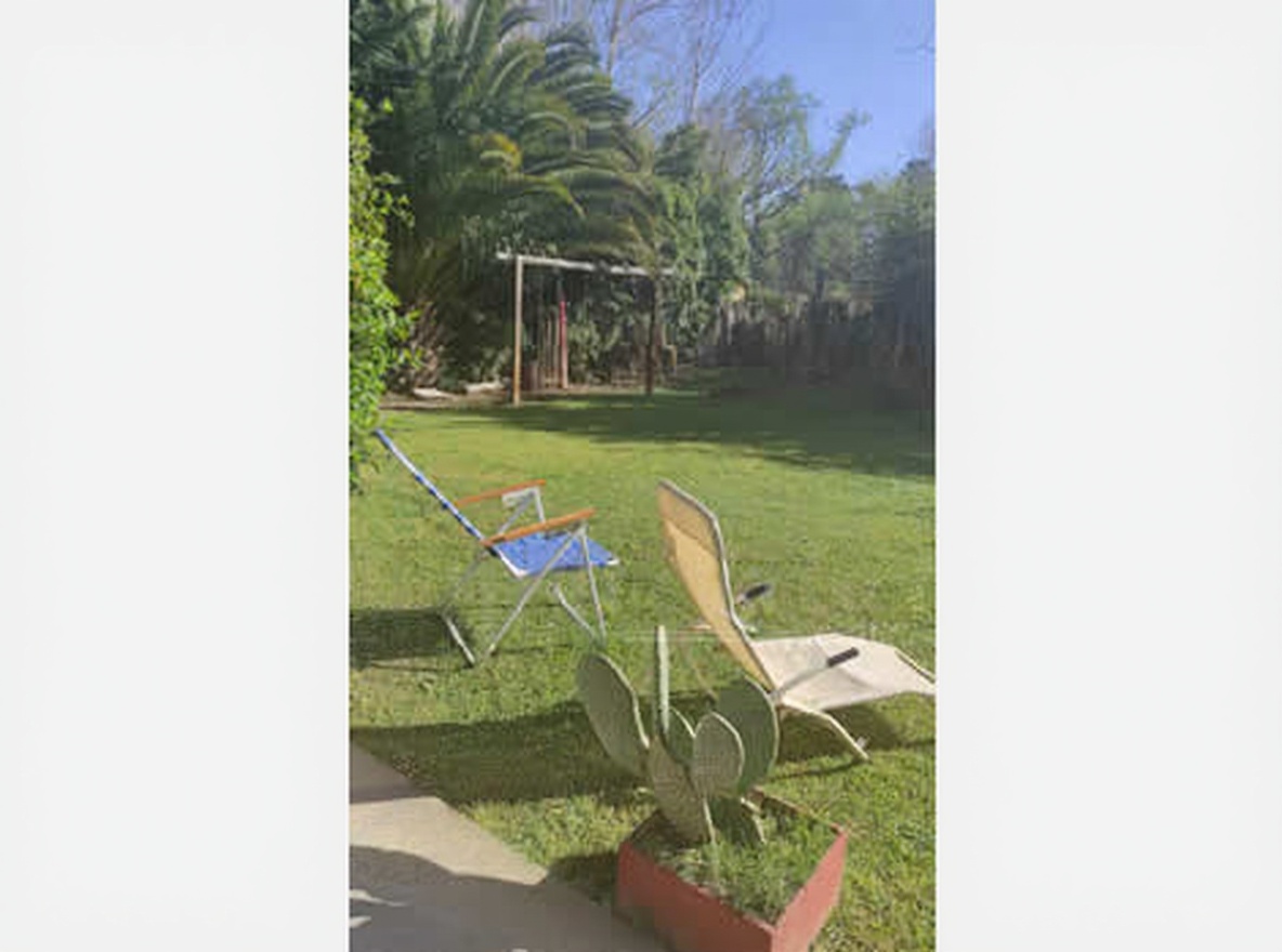 Chalet con parque y parrilla en Costa del Este miniatura 12