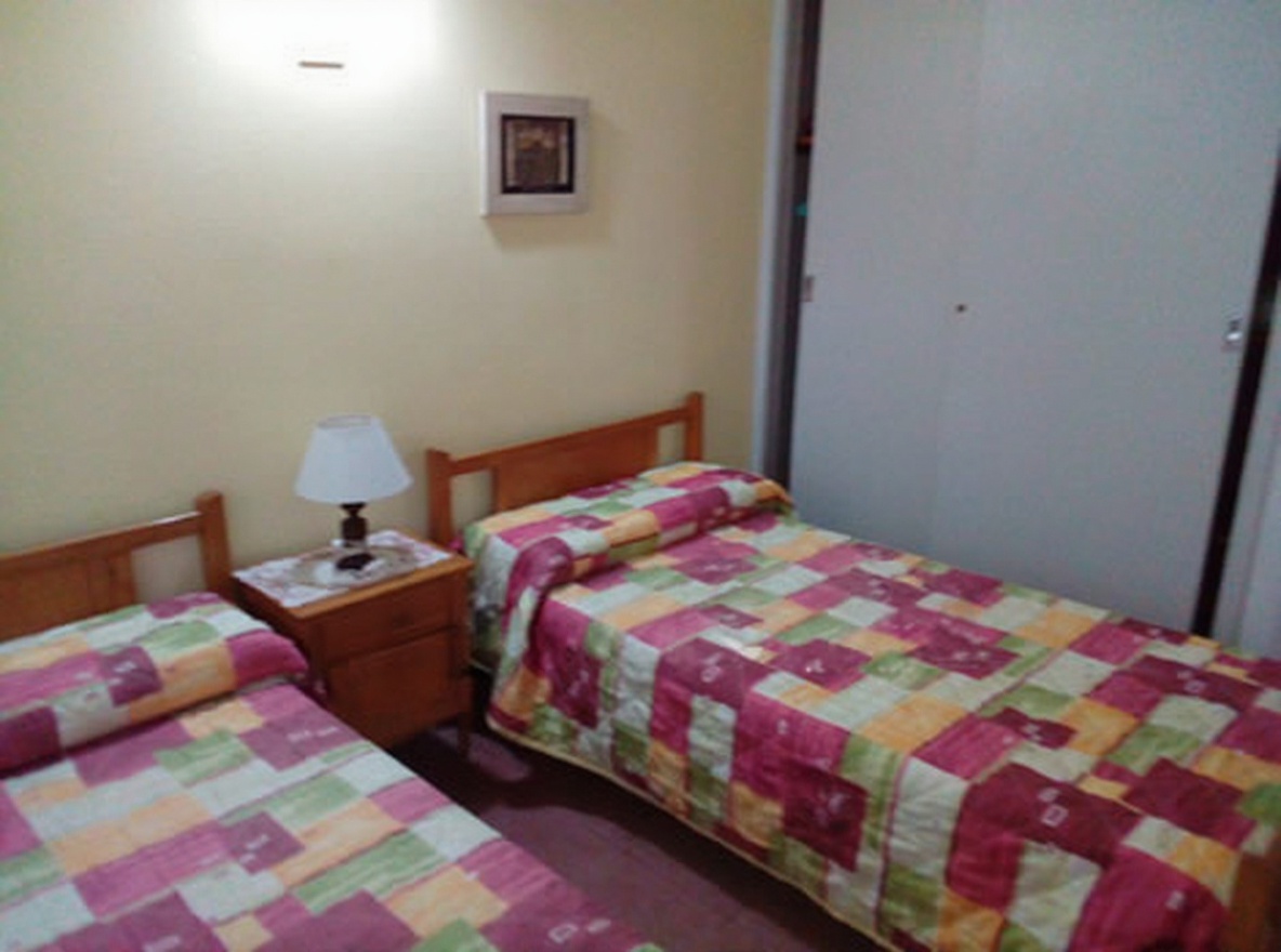 Chalet con WiFi a 300 metros del mar en Costa del Este miniatura 9