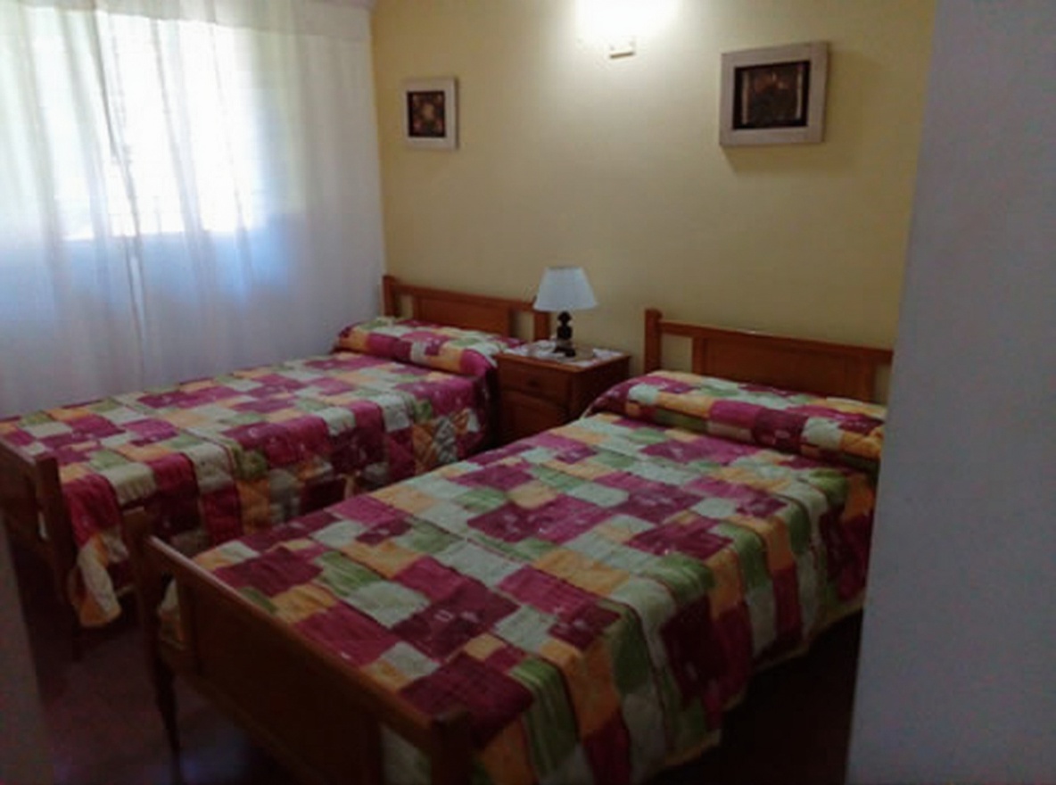 Chalet con WiFi a 300 metros del mar en Costa del Este miniatura 10