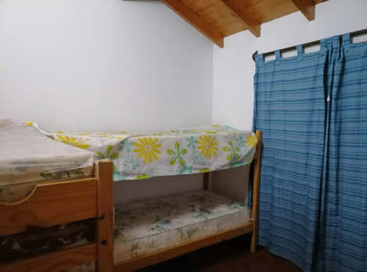 Chalet con parque y parrilla en Aguas Verdes miniatura 6