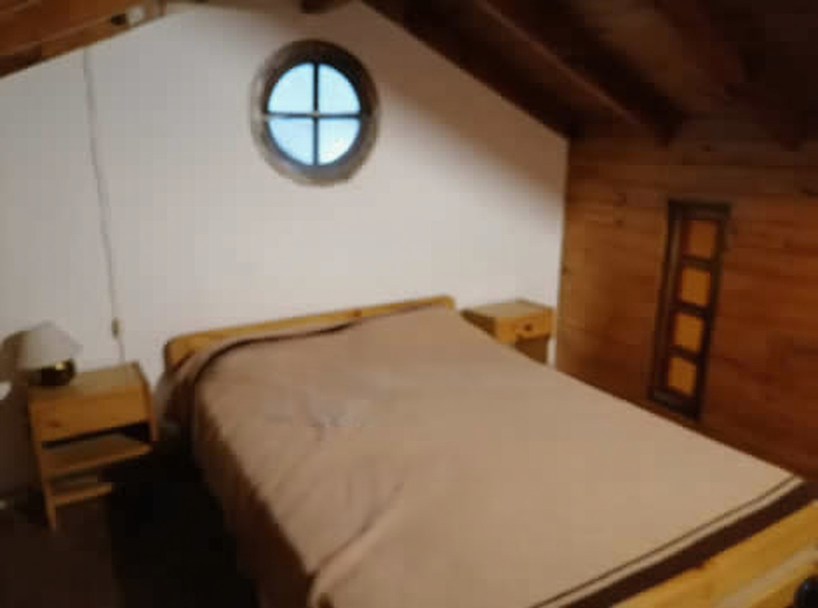 Chalet con parque y parrilla en Aguas Verdes miniatura 7