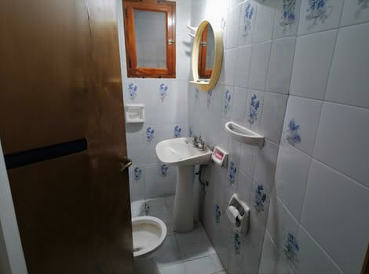 Chalet con parque y parrilla en Aguas Verdes miniatura 9