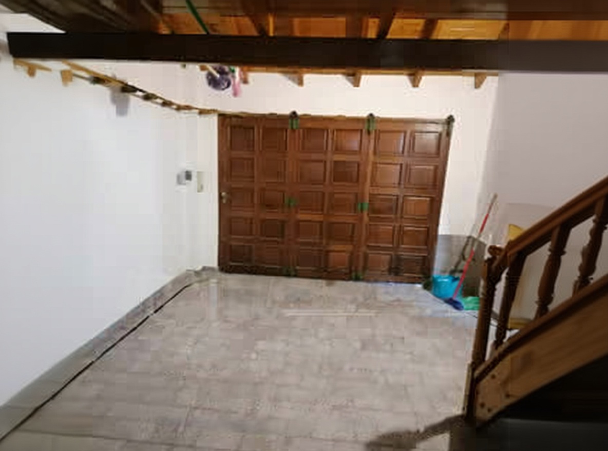 Chalet con parque y parrilla en Aguas Verdes miniatura 10