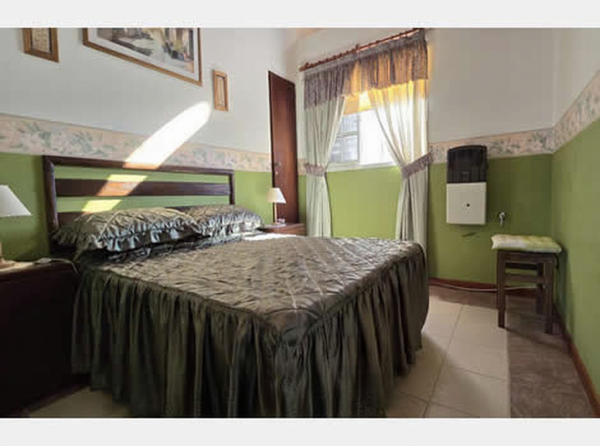 Chalet con parque y parrilla en Lucila del Mar miniatura 10