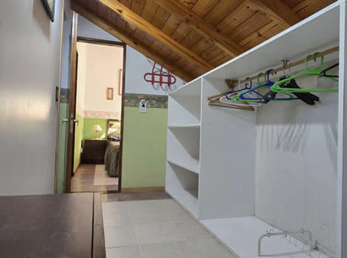 Chalet con parque y parrilla en Lucila del Mar miniatura 11