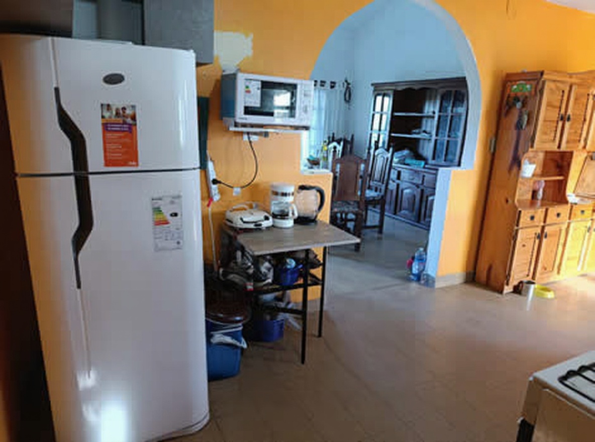 Chalet de 2 dormitorios y 2 baños en Aguas Verdes miniatura 4