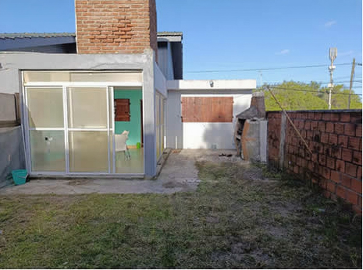 Chalet de 2 dormitorios y 2 baños en Aguas Verdes miniatura 11