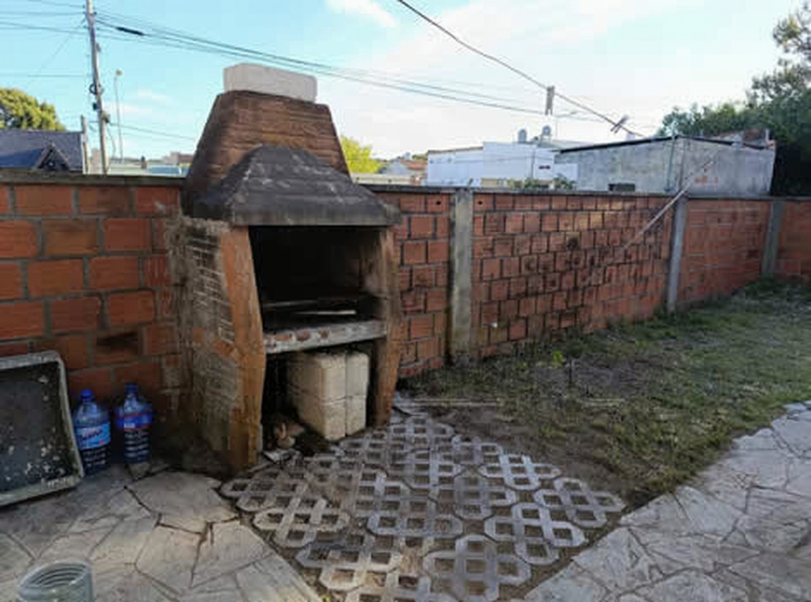 Chalet de 2 dormitorios y 2 baños en Aguas Verdes miniatura 12