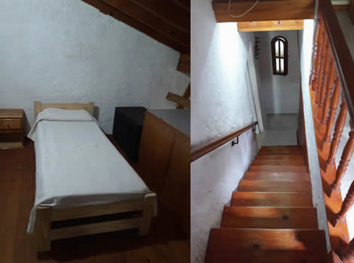 Chalet con parque y parrilla en Costa Chica miniatura 5