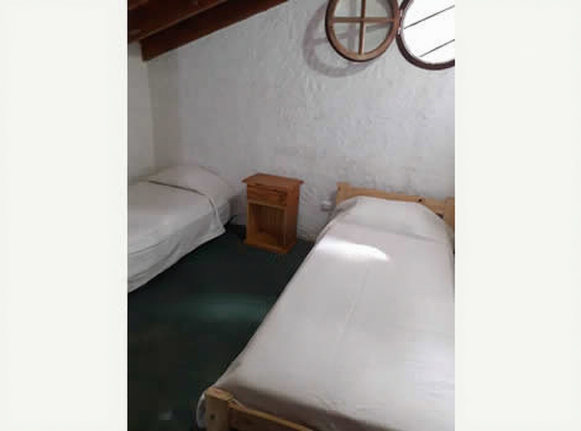 Chalet con parque y parrilla en Costa Chica miniatura 6