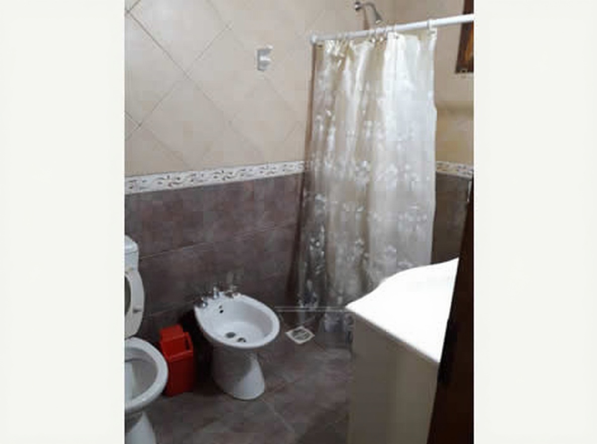 Chalet con parque y parrilla en Costa Chica miniatura 7