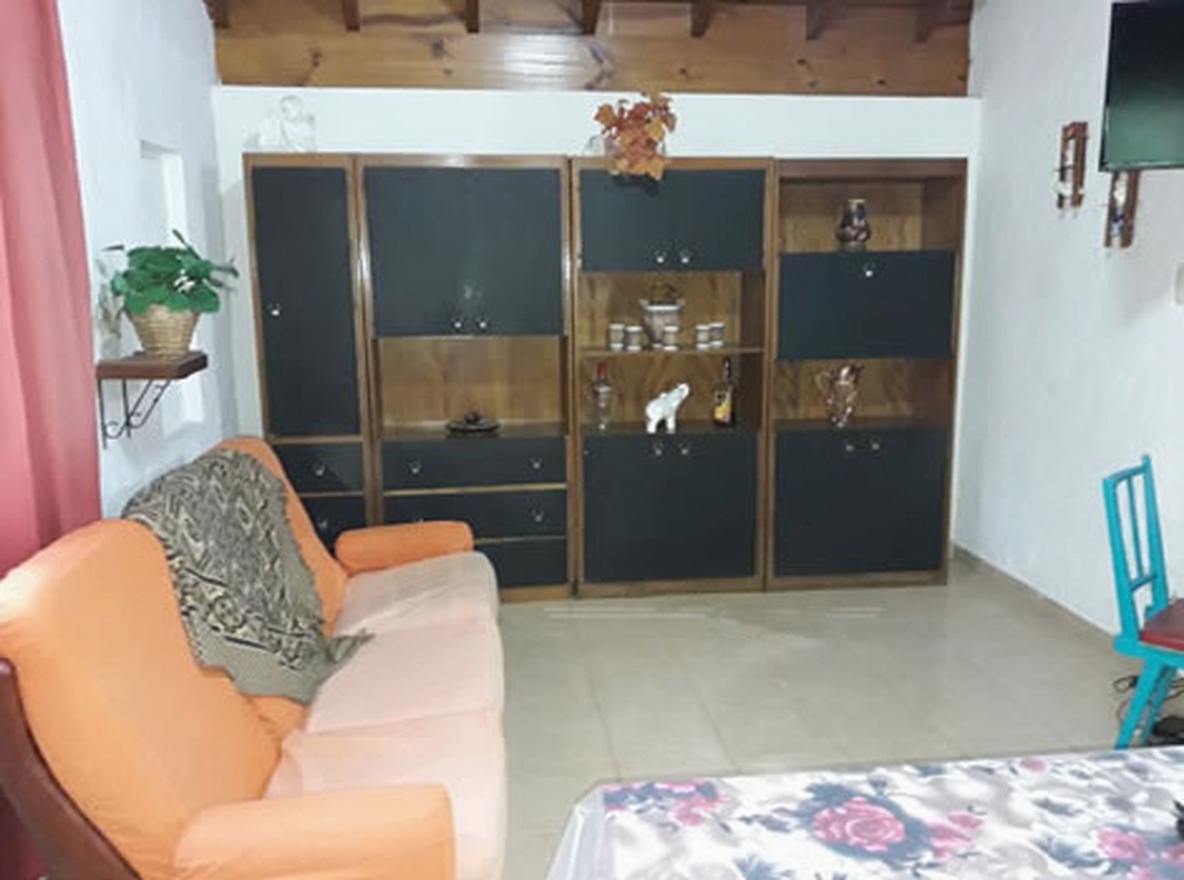 Chalet con parque y parrilla en Costa Chica miniatura 8