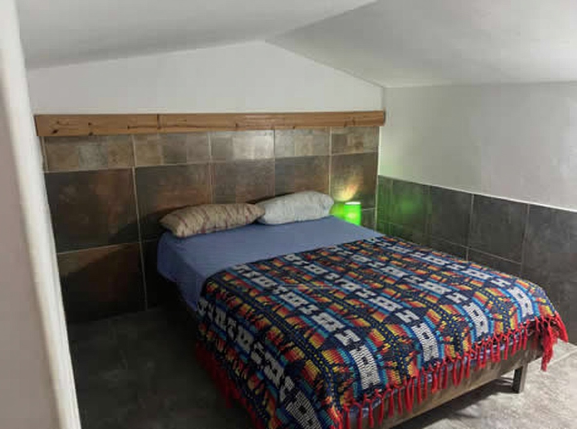 Chalet con parque y parrilla a 350 metros del mar en Santa Teresita miniatura 8