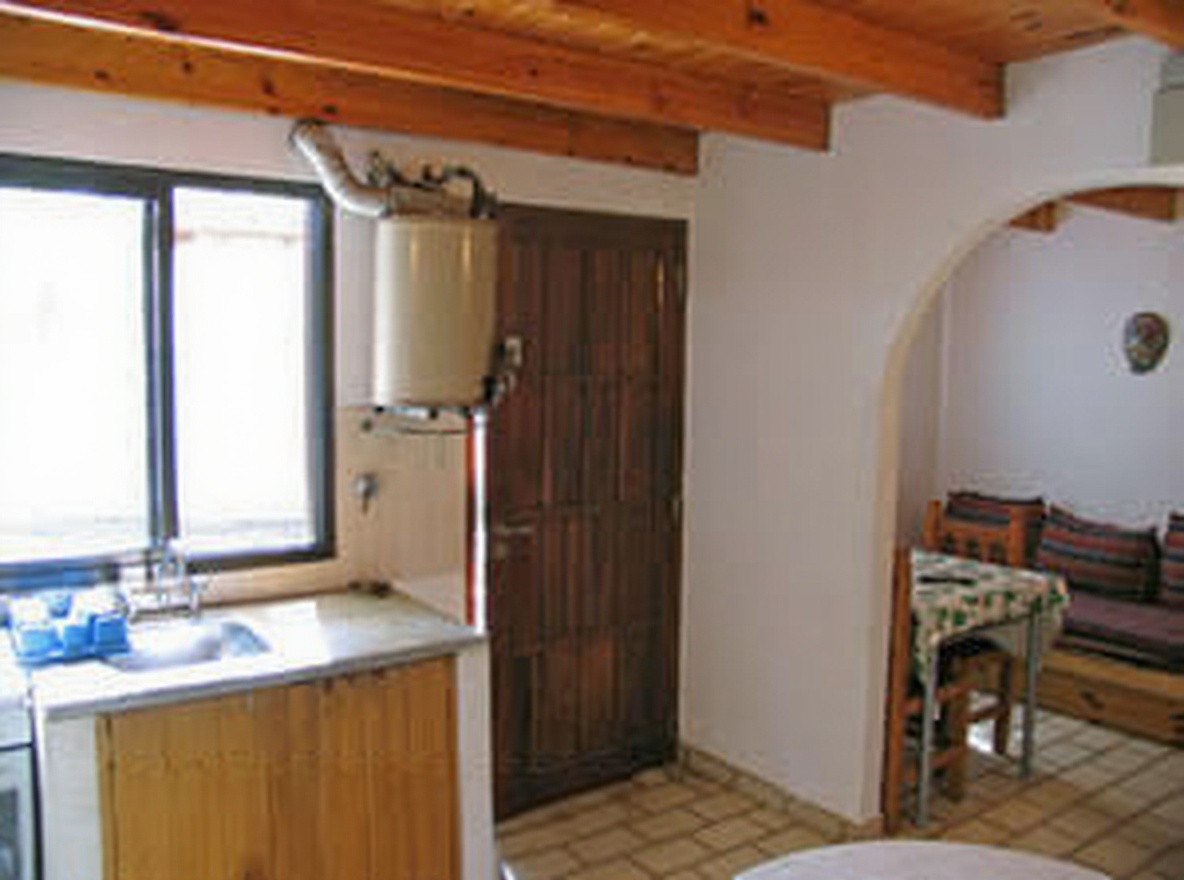 Dúplex con pileta y parque a 80 metros del mar en Mar del Tuyú miniatura 2