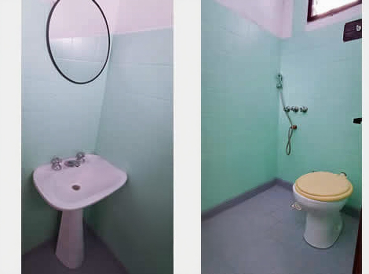 Dúplex con pileta y parque a 80 metros del mar en Mar del Tuyú miniatura 11