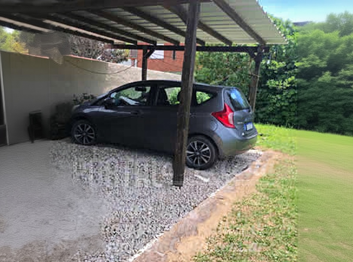 Dúplex con parque y parrilla frente al mar en Mar del Tuyú miniatura 2