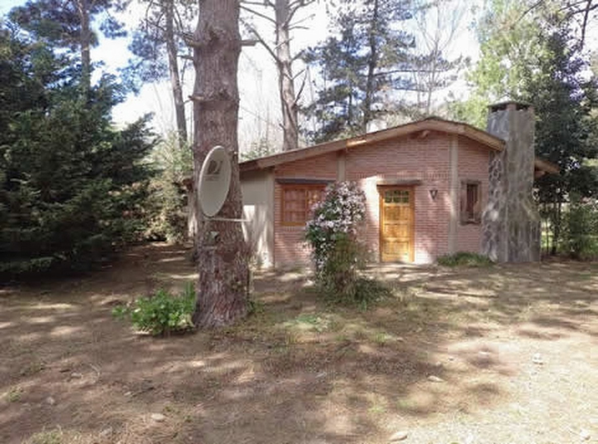 Chalet con cochera y parrilla en Costa del Este miniatura 8