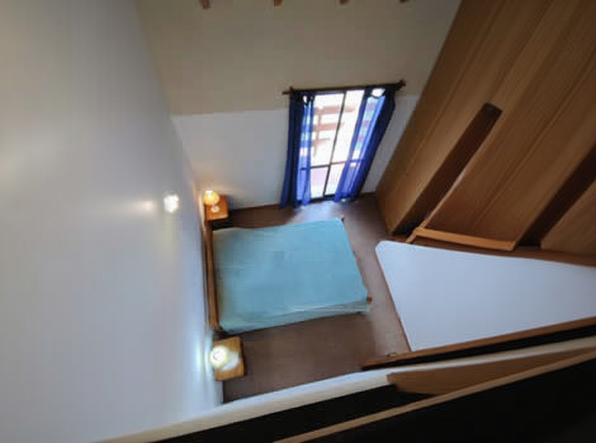 Dúplex con patio y parrilla a 150 metros del mar en Lucila del Mar miniatura 4