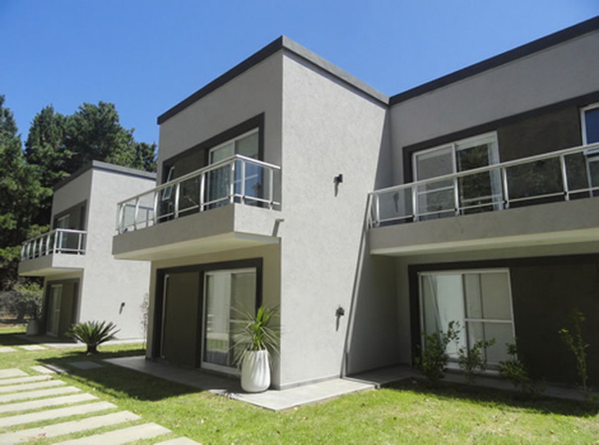 Complejo Fika en Lucila del Mar: cabañas para descansar miniatura 3