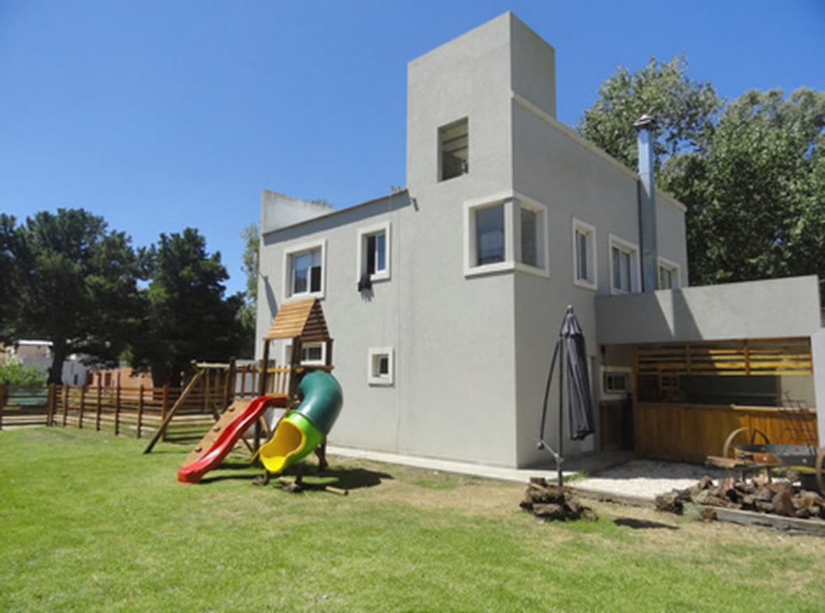 Complejo Fika en Lucila del Mar: cabañas para descansar miniatura 4