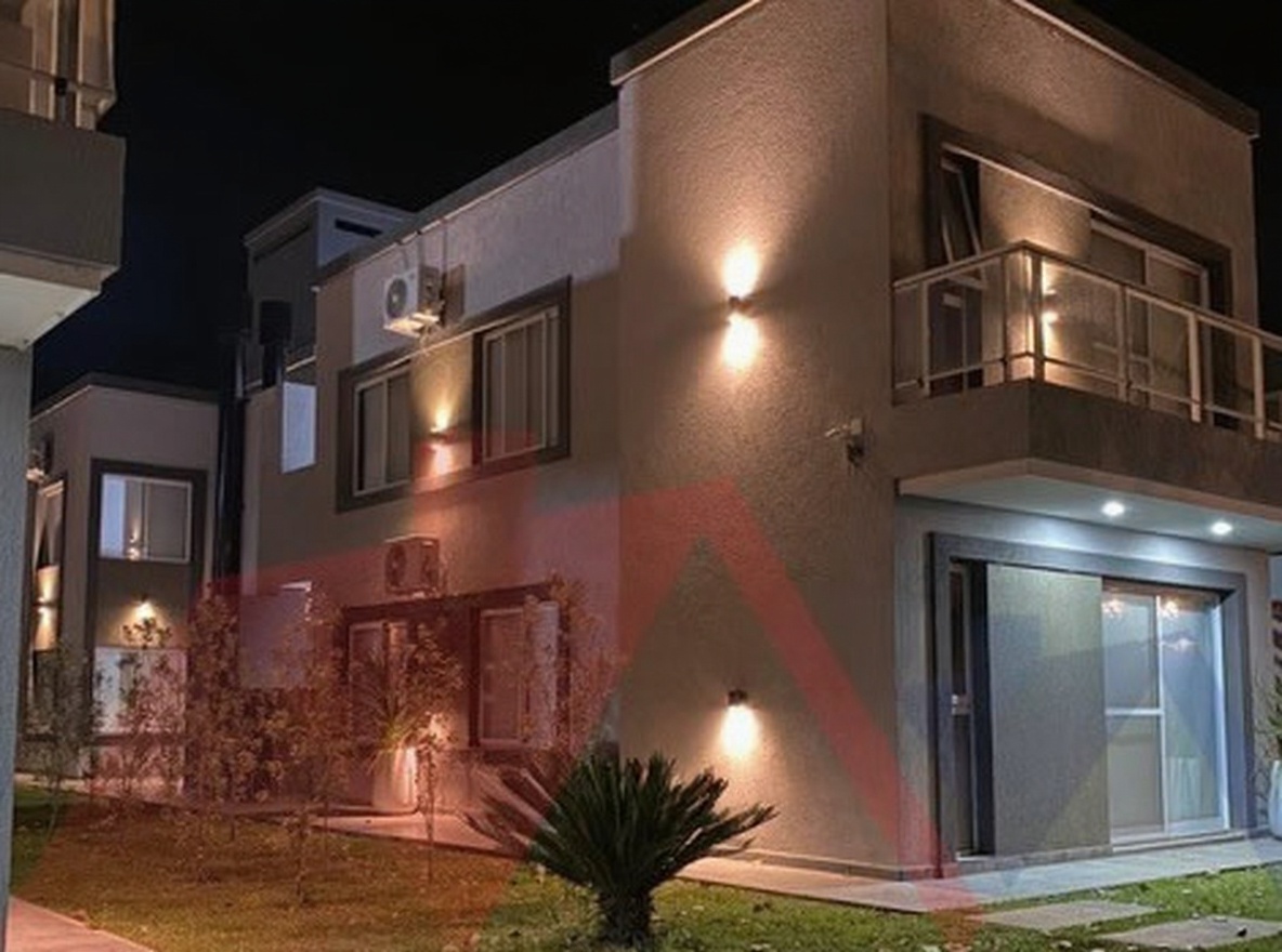 Complejo Fika en Lucila del Mar: cabañas para descansar miniatura 5