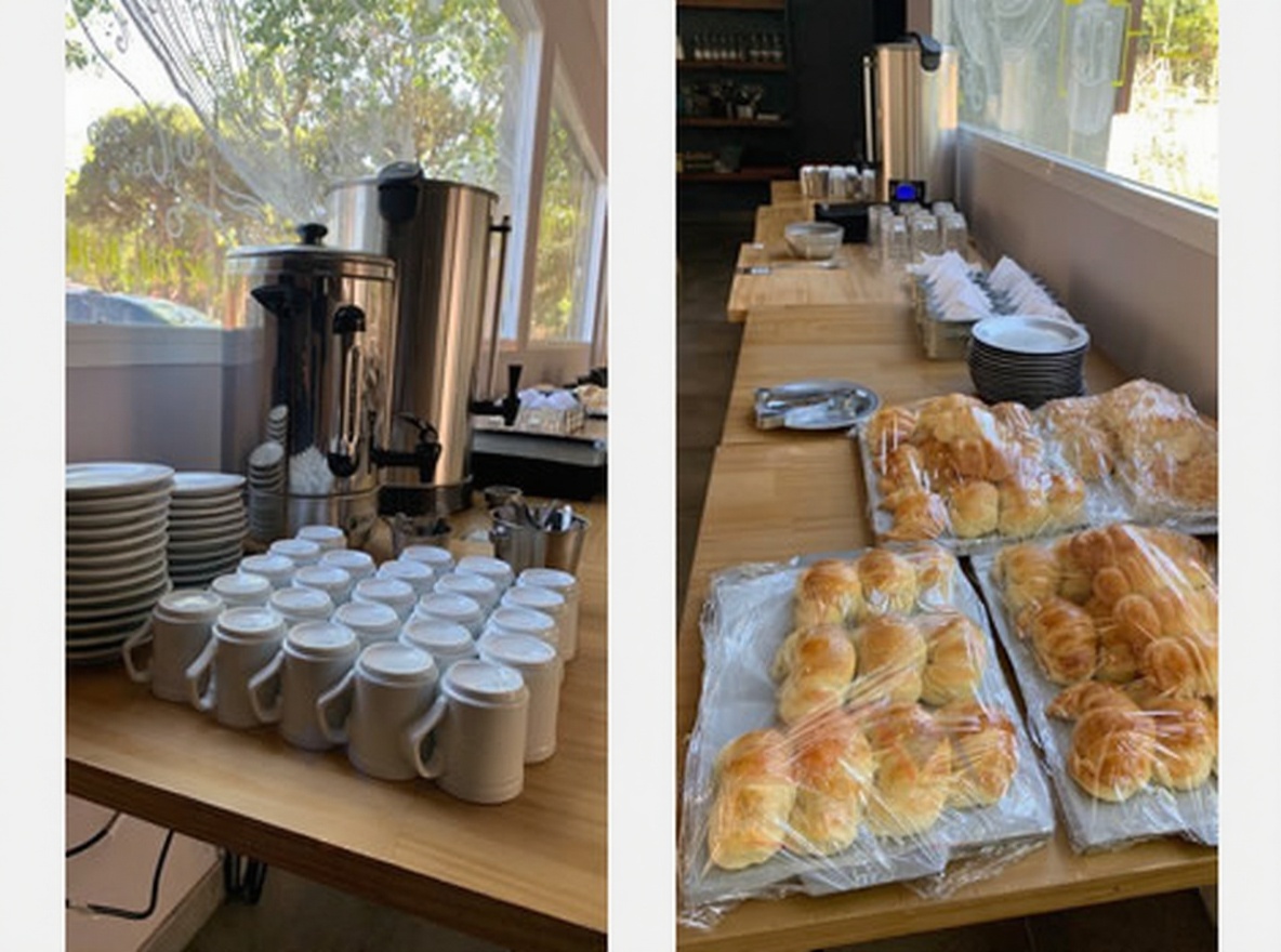 Complejo Fika en Lucila del Mar: cabañas para descansar miniatura 6