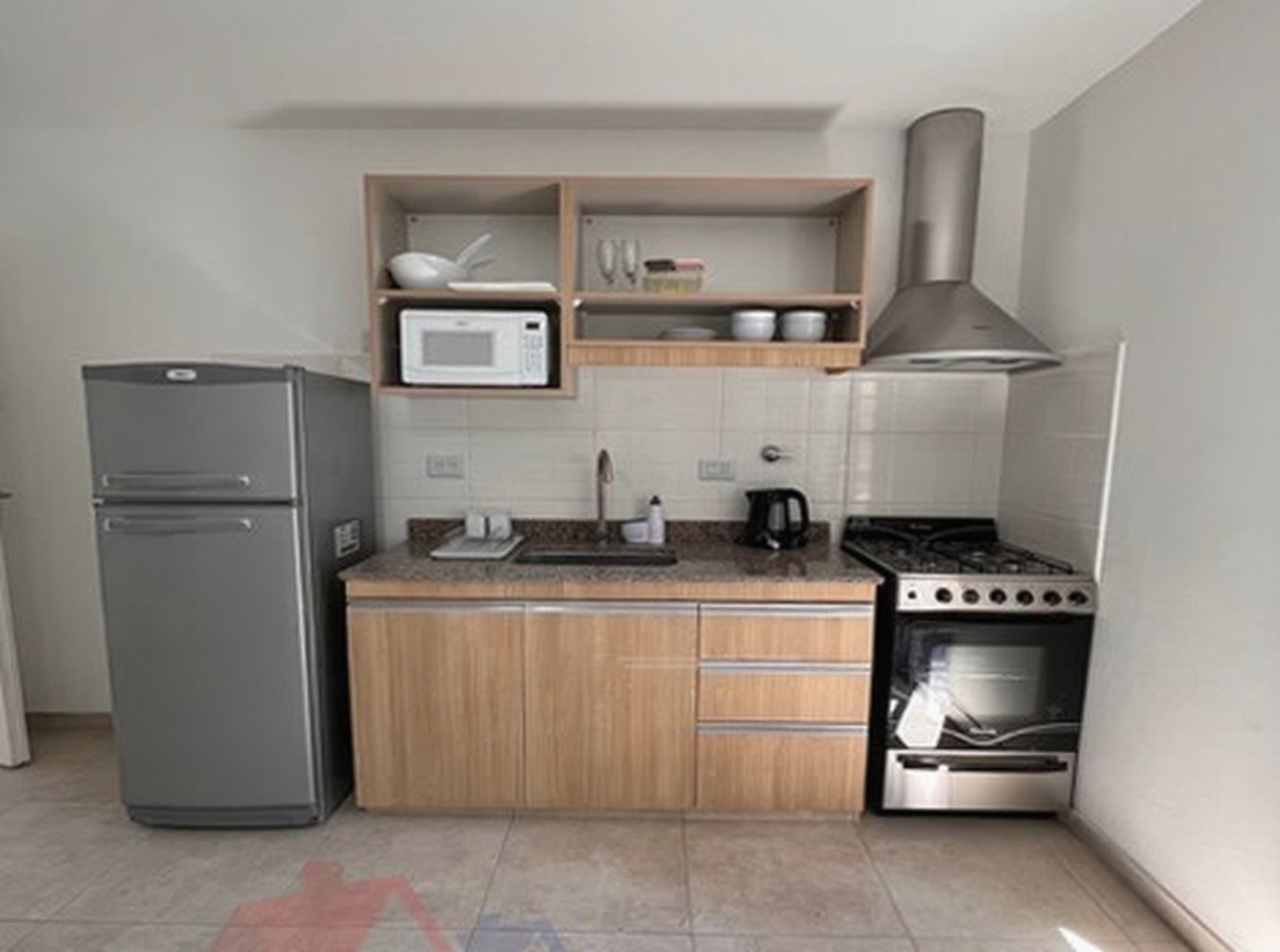 Complejo Fika en Lucila del Mar: cabañas para descansar miniatura 7