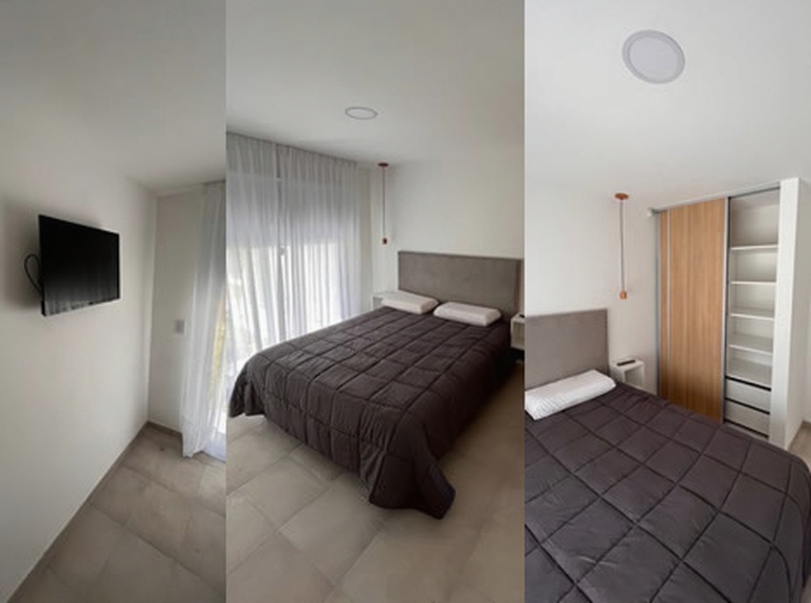 Complejo Fika en Lucila del Mar: cabañas para descansar miniatura 8