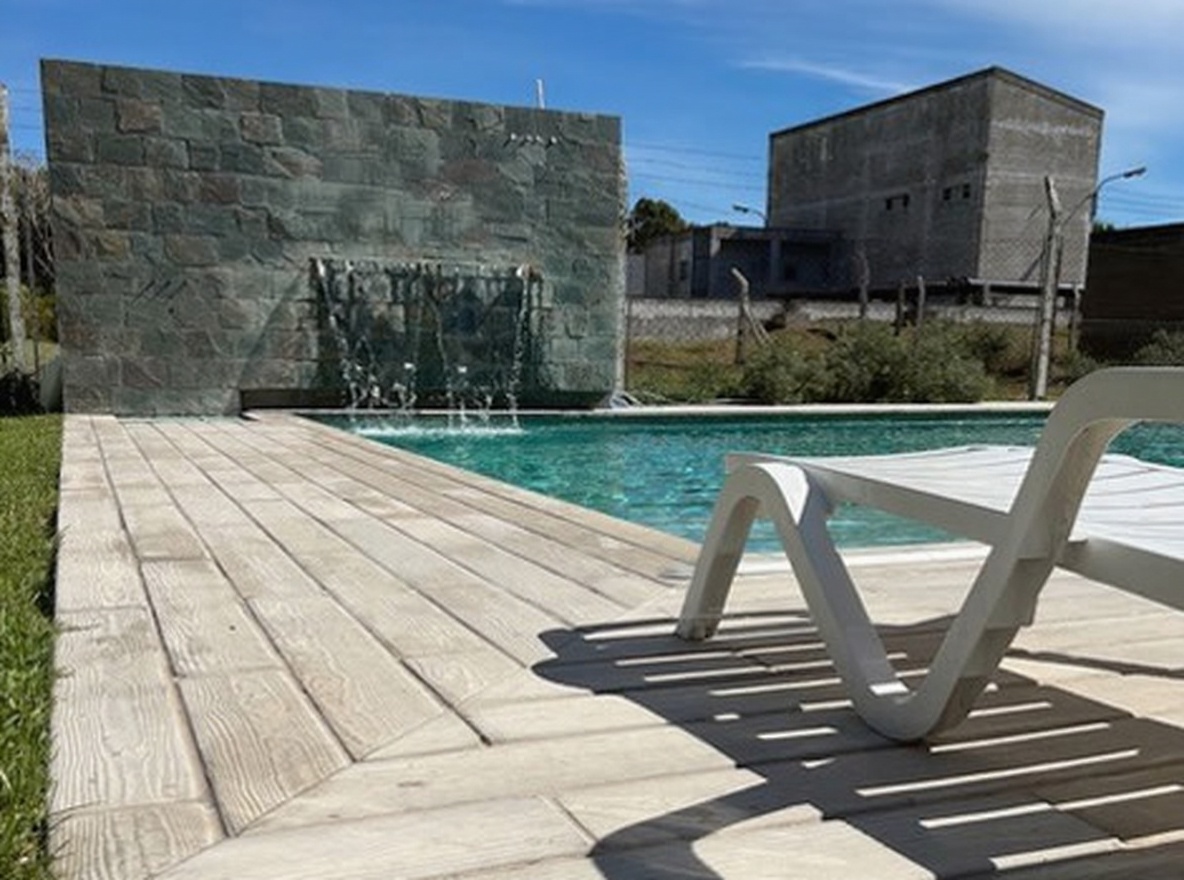 Complejo Fika en Lucila del Mar: cabañas para descansar miniatura 12