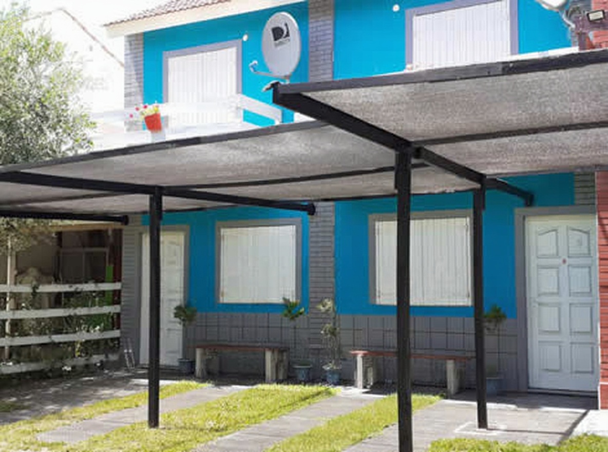 Dúplex de 3 dormitorios a 150 metros del mar en Lucila del Mar miniatura 2