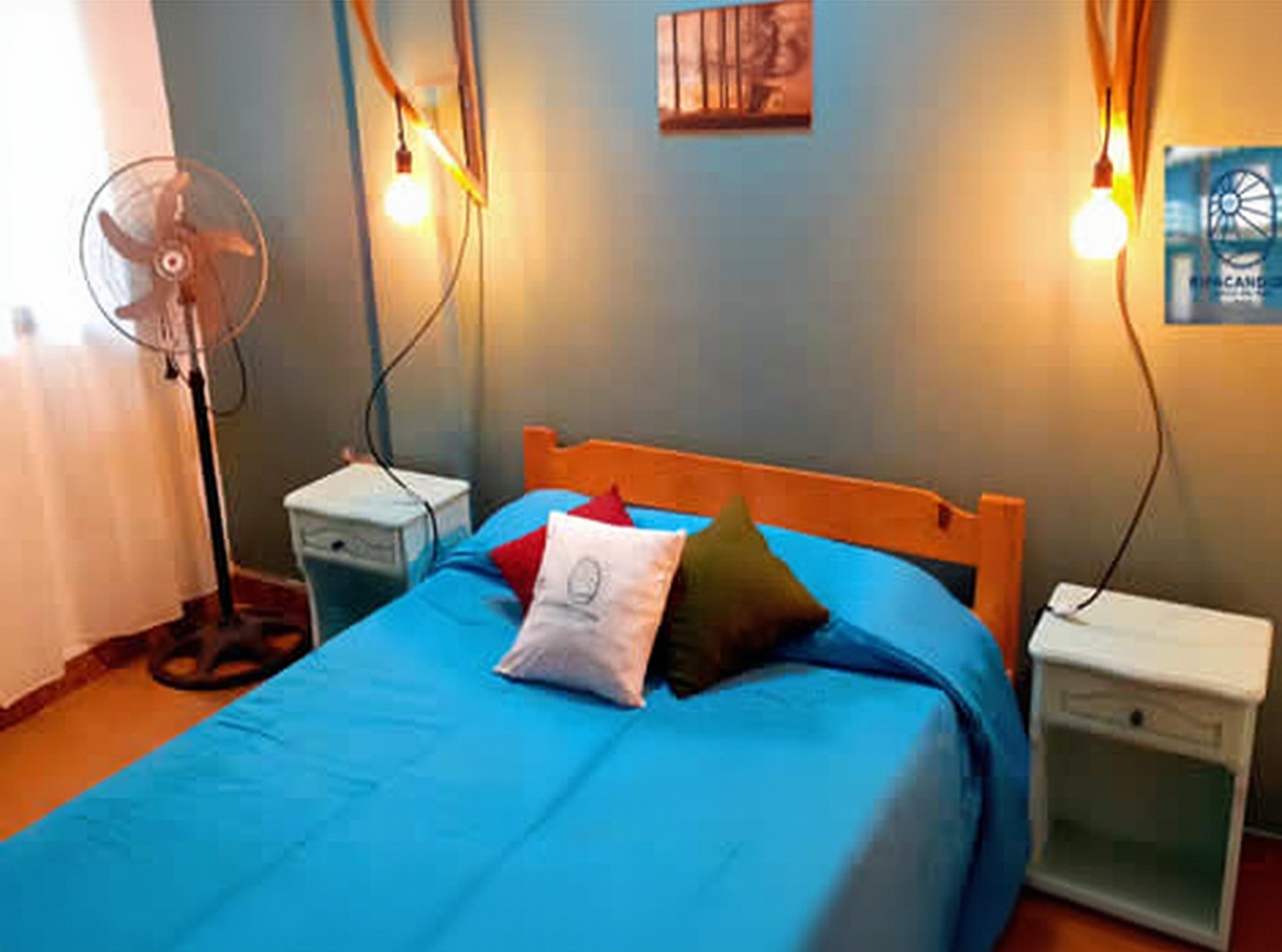 Dúplex de 3 dormitorios a 150 metros del mar en Lucila del Mar miniatura 3