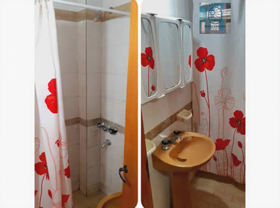 Dúplex de 3 dormitorios a 150 metros del mar en Lucila del Mar miniatura 6