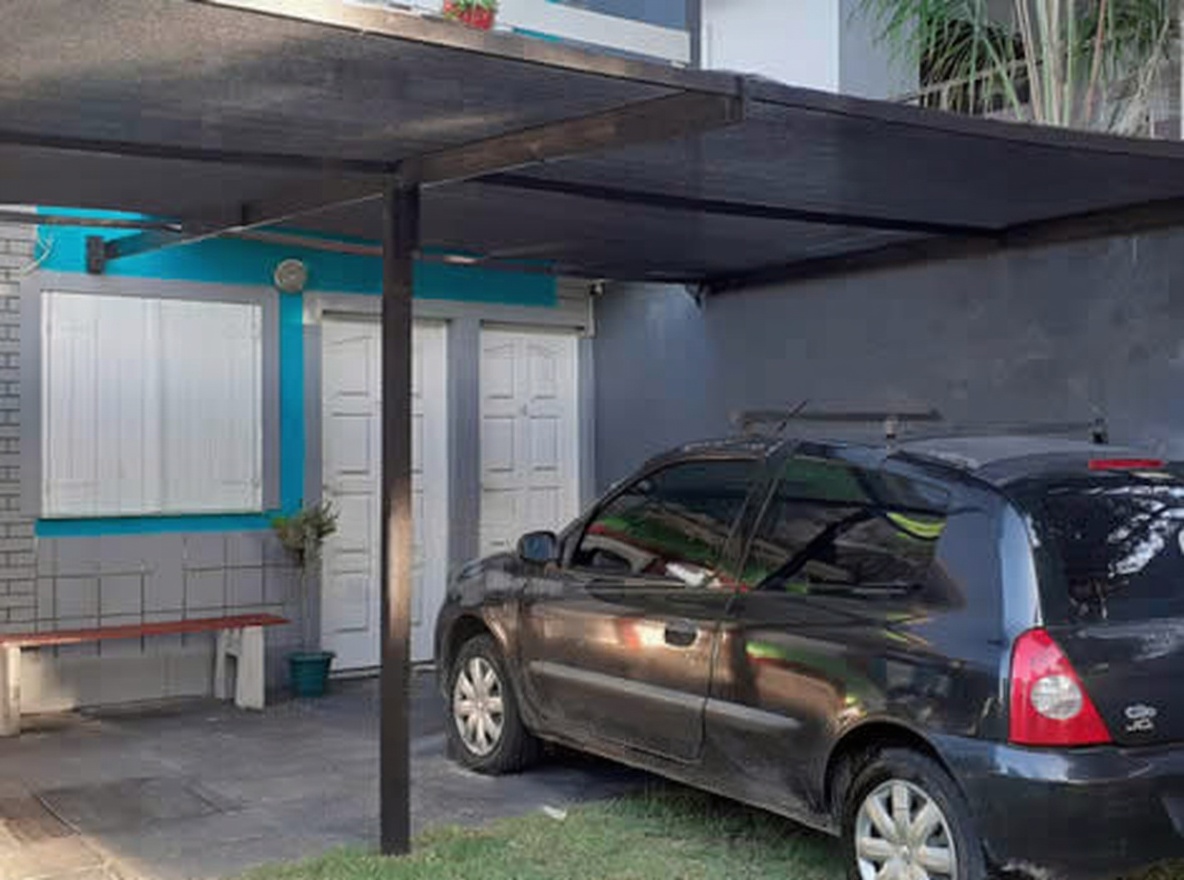 Dúplex de 3 dormitorios a 150 metros del mar en Lucila del Mar miniatura 8