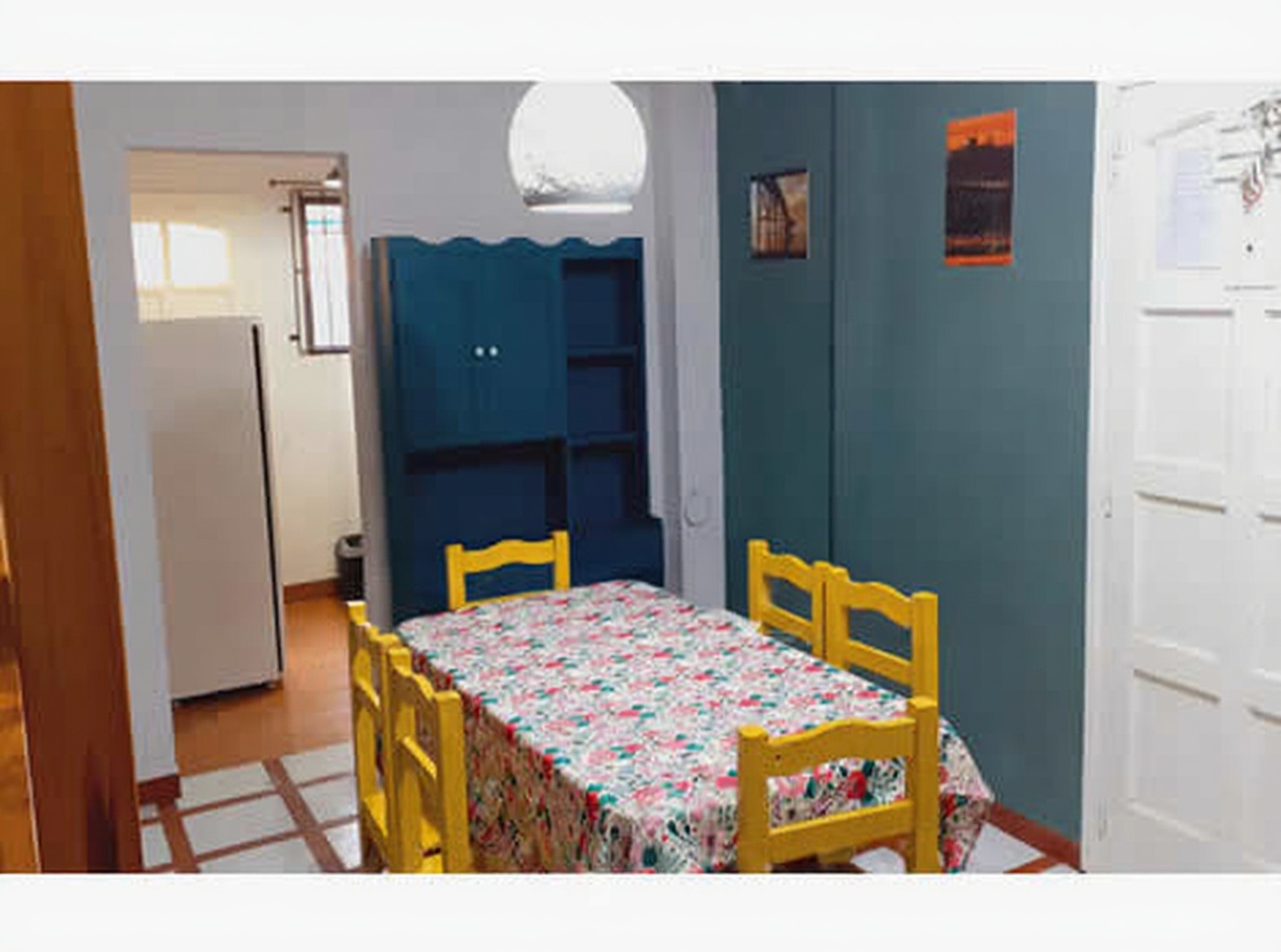 Dúplex de 3 dormitorios a 150 metros del mar en Lucila del Mar miniatura 9