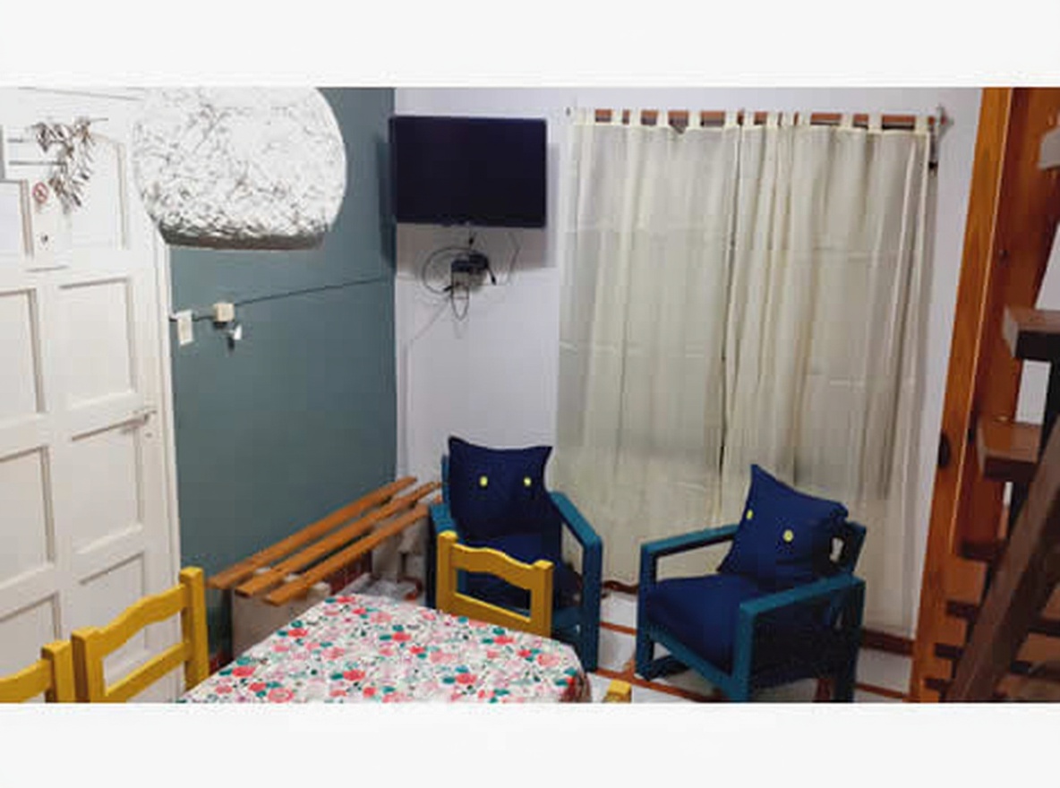 Dúplex de 3 dormitorios a 150 metros del mar en Lucila del Mar miniatura 10