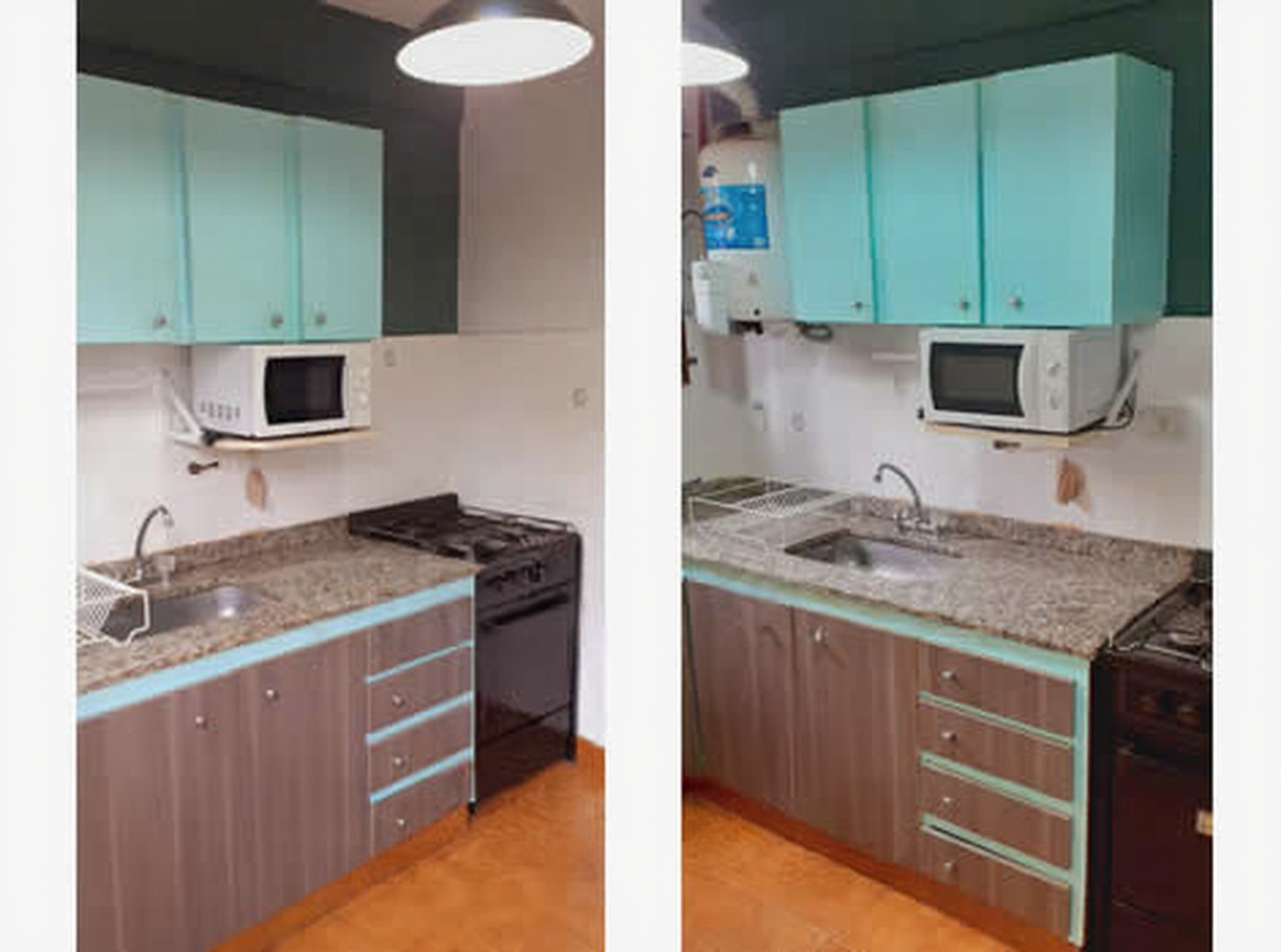 Dúplex de 3 dormitorios a 150 metros del mar en Lucila del Mar miniatura 11