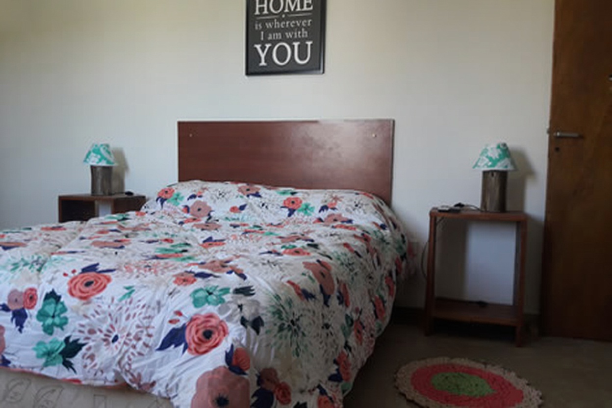 Dúplex de 2 dormitorios y 2 baños frente al mar en Mar del Tuyú miniatura 6