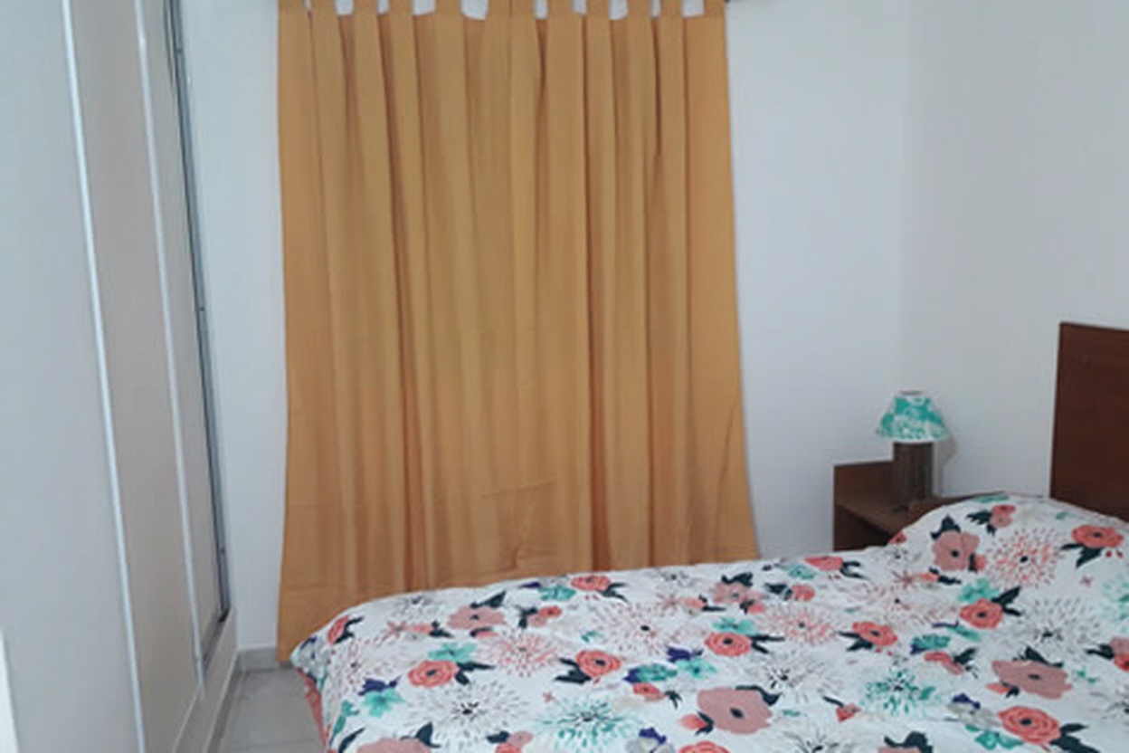 Dúplex de 2 dormitorios y 2 baños frente al mar en Mar del Tuyú miniatura 7