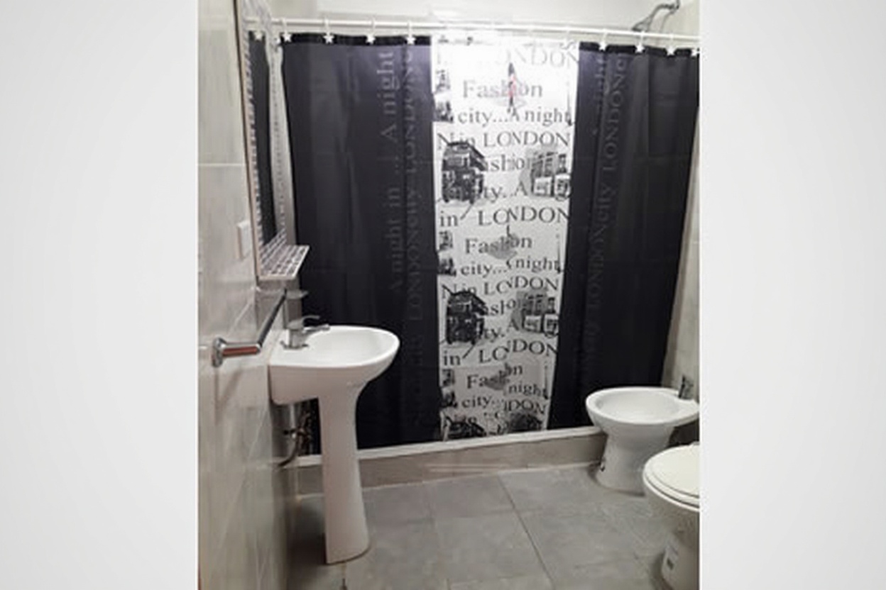 Dúplex de 2 dormitorios y 2 baños frente al mar en Mar del Tuyú miniatura 10