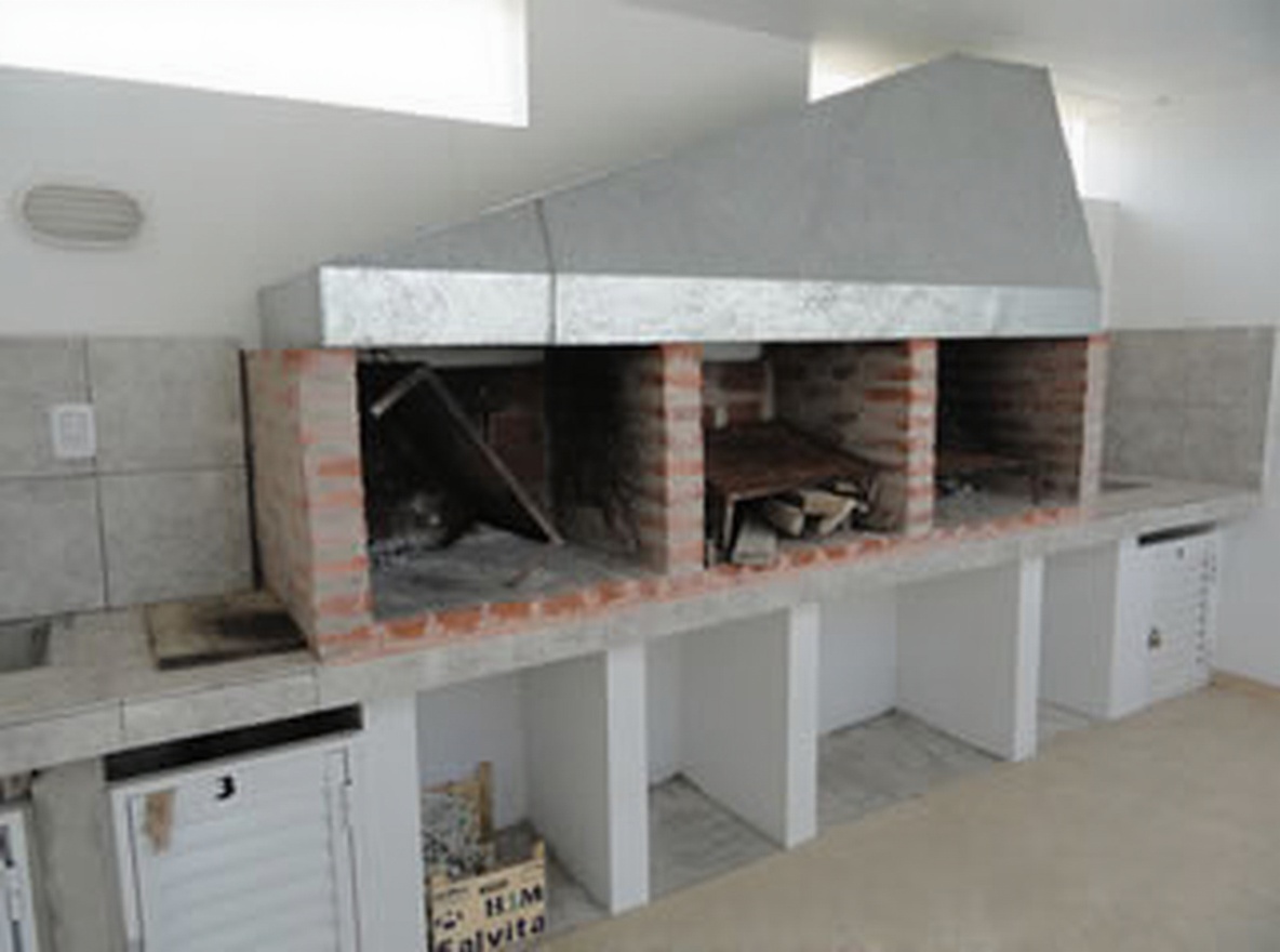 Dúplex de 2 dormitorios y 2 baños frente al mar en Mar del Tuyú miniatura 11