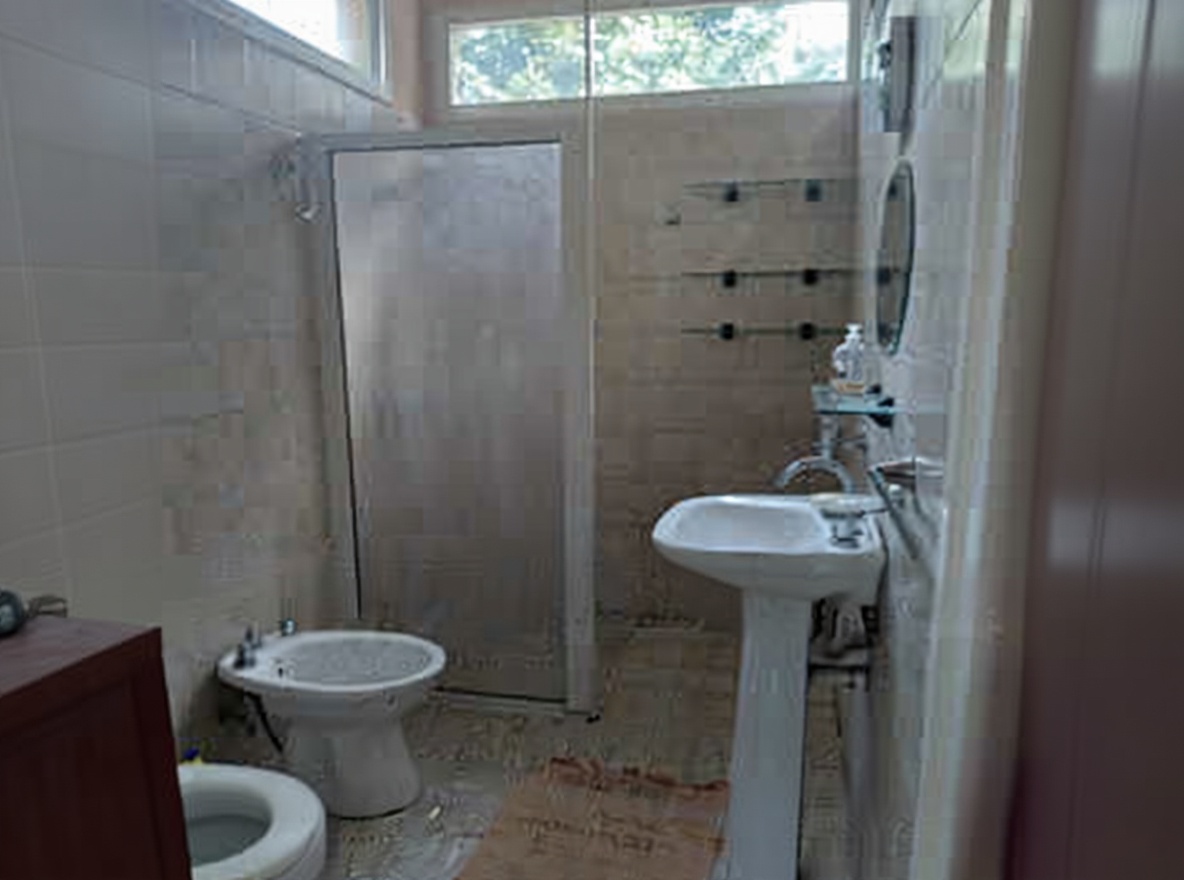 Monoambiente con parque y parrilla en Costa del Este miniatura 6