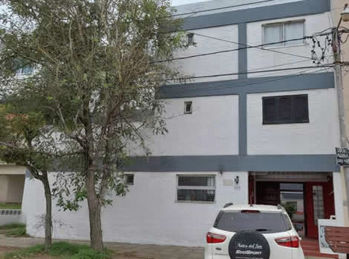 Departamento con WiFi en Lucila del Mar