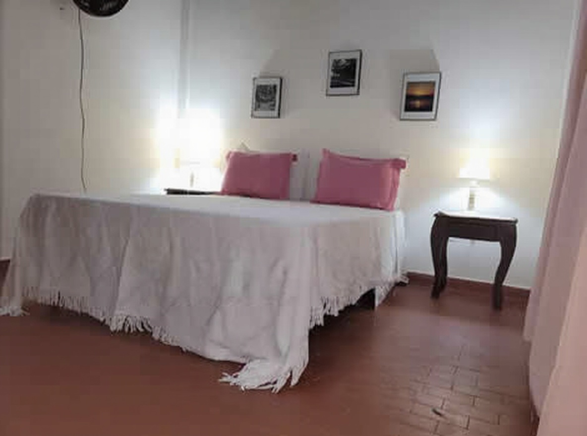 Departamento con WiFi en Lucila del Mar miniatura 6