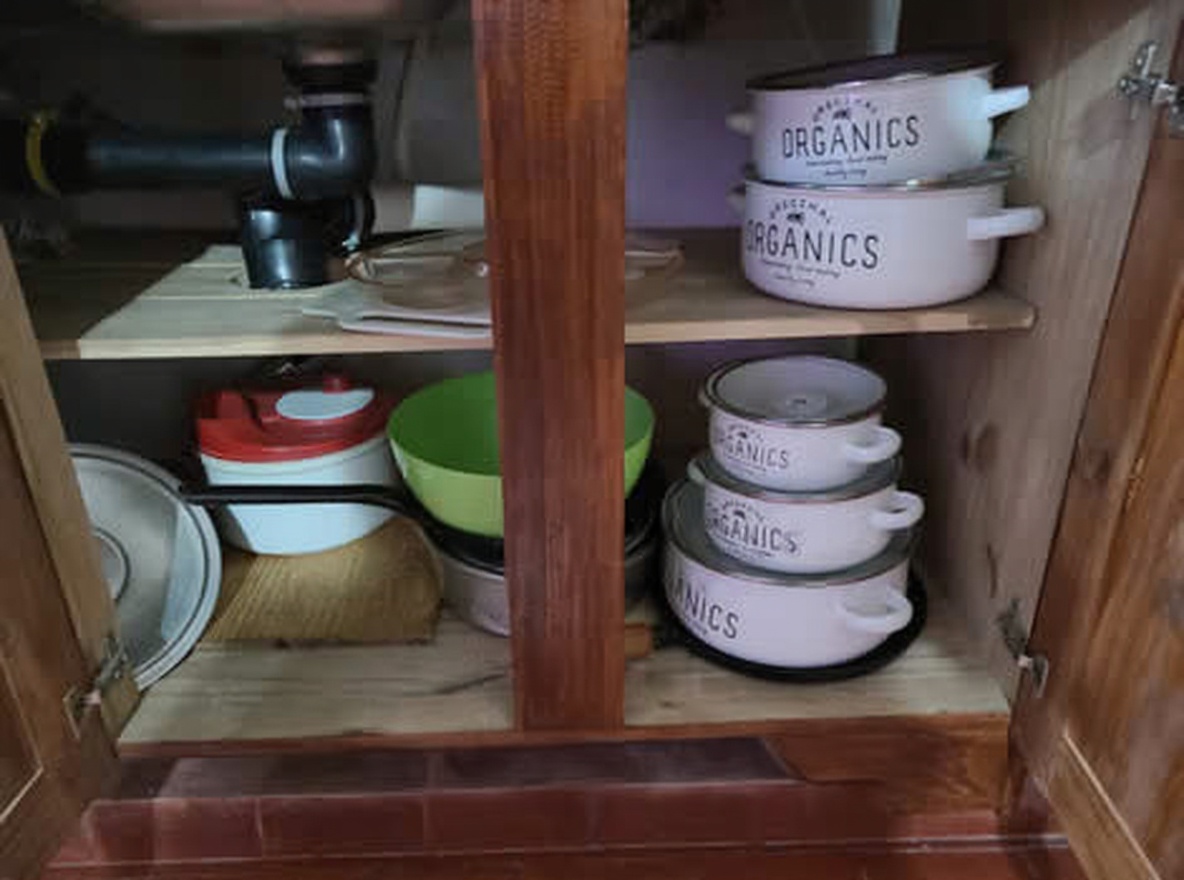 Departamento con WiFi en Lucila del Mar miniatura 9