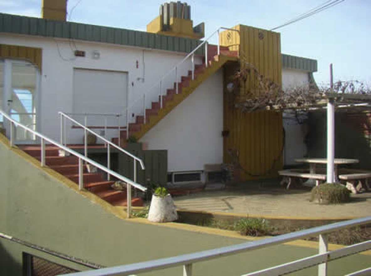 Departamento frente al mar para 6 personas en Costa Azul miniatura 2