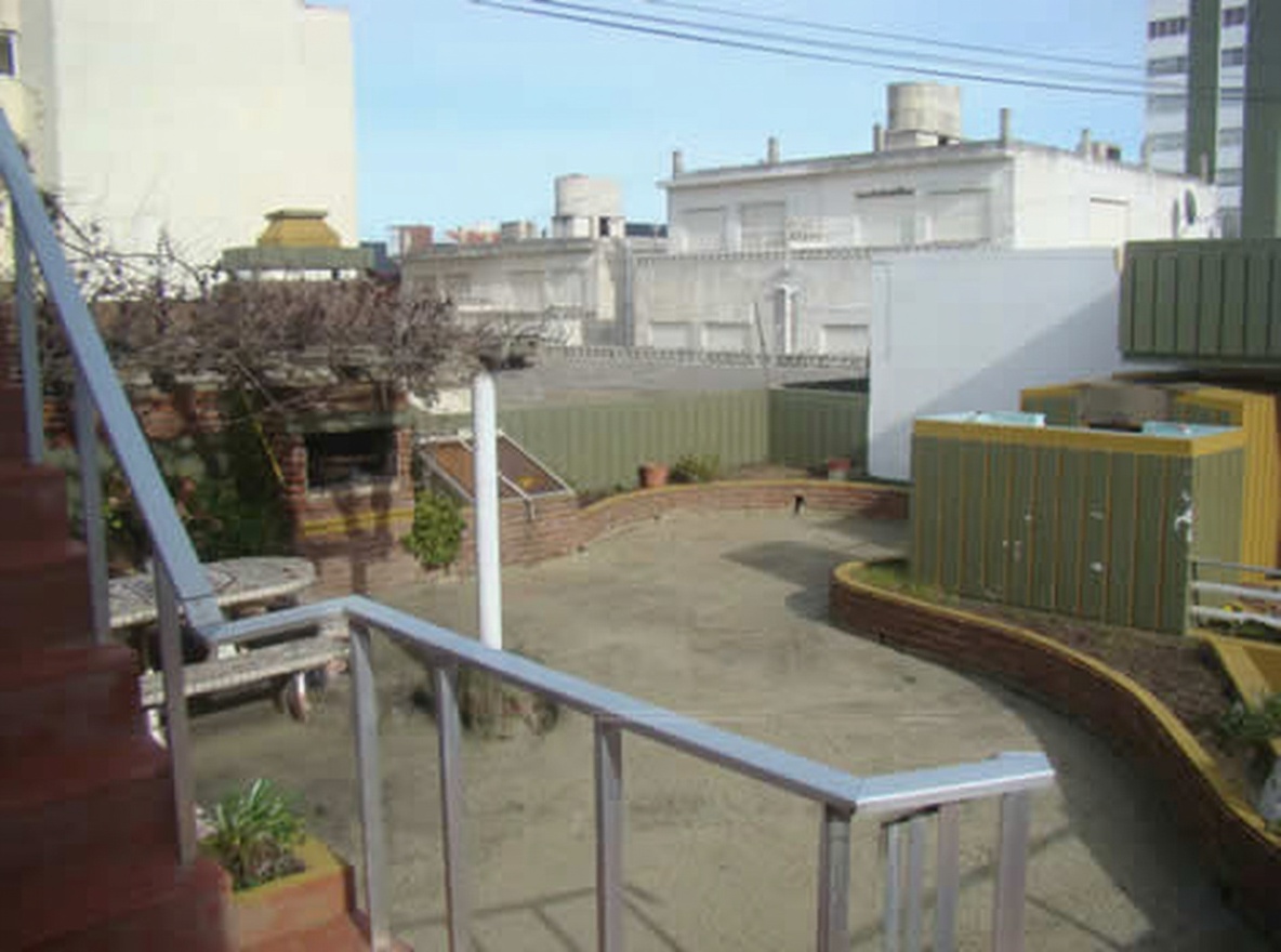 Departamento frente al mar para 6 personas en Costa Azul miniatura 3