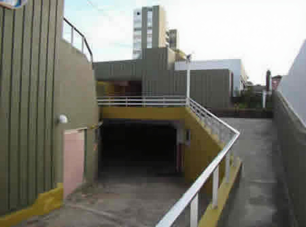 Departamento frente al mar para 6 personas en Costa Azul miniatura 4