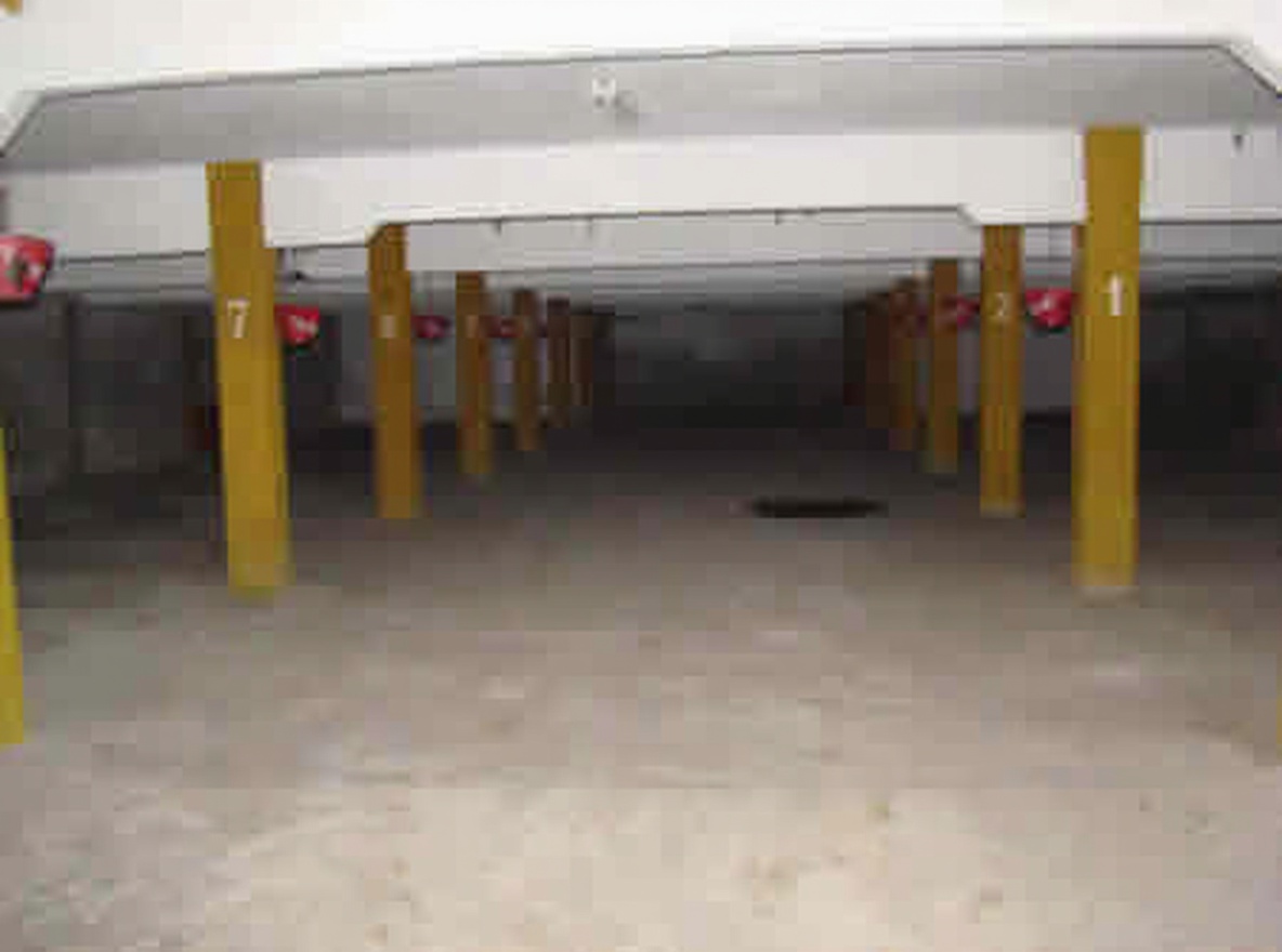 Departamento frente al mar para 6 personas en Costa Azul miniatura 5